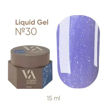 Valeri NEW Liquid Gel, 15ml №29 NVLG15-29 фото