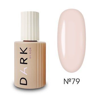 DARK PRO base 79, 15ml 20592 фото