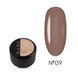 DARK Medium Gel №09, 15ml 16318 фото 1