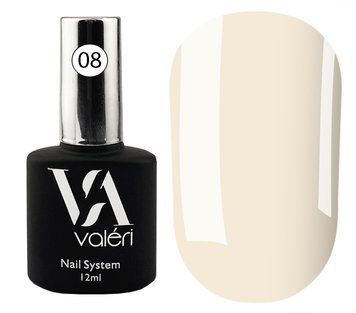 Base Valeri 12 ml №08 French VFB12-8 фото
