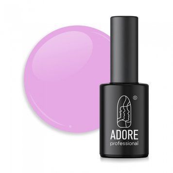 Гель-лак "Gel Polish" 8мл №491 "orchid" 2101200210652 фото