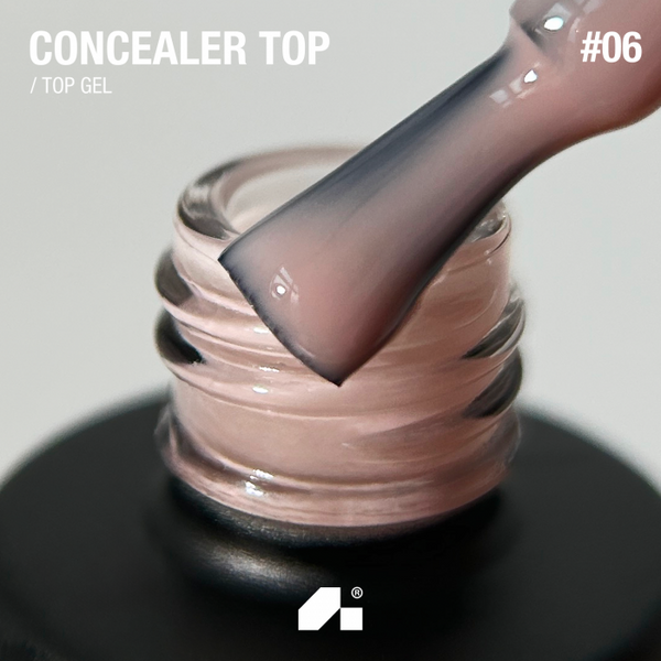 Топ "Concealer Top" 8мл №06 2101100448001 фото